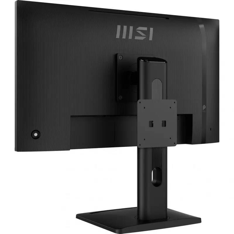 Monitor de computador MSI PRO MP275PG E14 68,6 cm (27 polegadas) 1920 x 1080 píxeis Full HD LCD preto