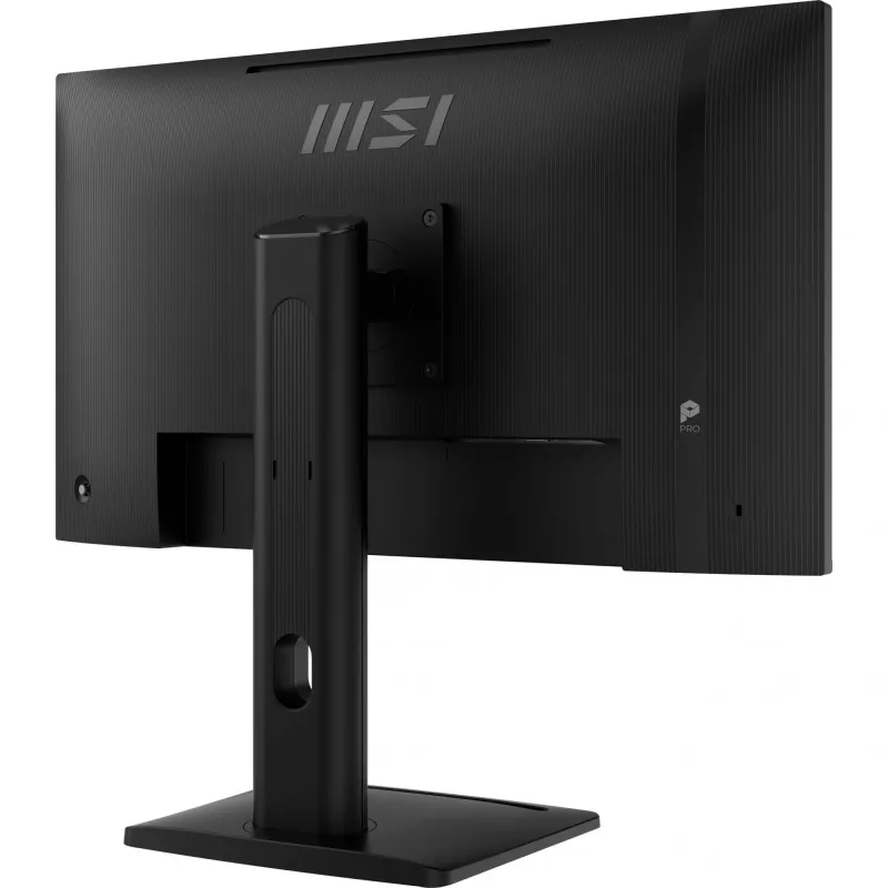 Monitor de computador MSI PRO MP275PG E14 68,6 cm (27 polegadas) 1920 x 1080 píxeis Full HD LCD preto
