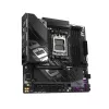 Placa-mãe GIGABYTE X870M AORUS ELITE WIFI7, AMD X870, Socket AM5, ATX