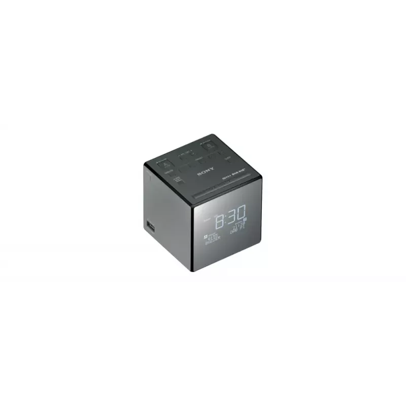 Rádio Sony XDR-C1DBP