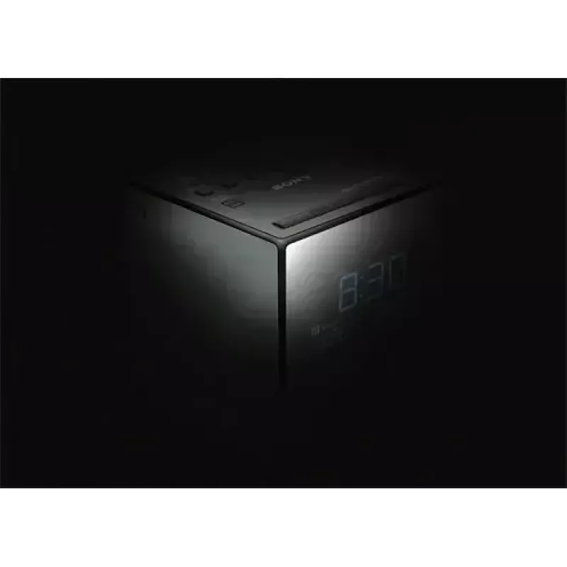 Rádio Sony XDR-C1DBP
