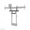 Kit de suporte para portátil Neomounts AV45-500BL para ecrãs de 43 a 110 polegadas, VESA até 600x400, máx. 2,5 kg, 900×242×640 mm