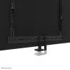 Kit de prateleira para câmara PTZ/UC Neomounts AV50-500BL 43-110 polegadas - VESA - máx. 5 kg - universal