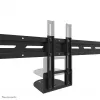 Kit de prateleira para câmara PTZ/UC Neomounts AV50-500BL 43-110 polegadas - VESA - máx. 5 kg - universal