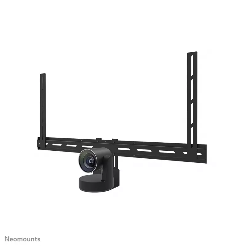 Kit de prateleira para câmara PTZ/UC Neomounts AV50-500BL 43-110 polegadas - VESA - máx. 5 kg - universal