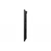 Ecrã de sinalização digital Samsung QM32C-T 81,3 cm (32 polegadas) LCD Wi-Fi 400 cd/m² Full HD preto ecrã tátil Tizen 7.0 16/7