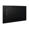 Ecrã de sinalização digital Samsung QM32C-T 81,3 cm (32 polegadas) LCD Wi-Fi 400 cd/m² Full HD preto ecrã tátil Tizen 7.0 16/7