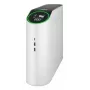 APC Back-UPS Pro, 2200VA/1320W, Torre, 230V, 4 saídas Schuko e 2 saídas IEC C13, iluminação RGB, onda sinusoidal pura, Arctic (branco)