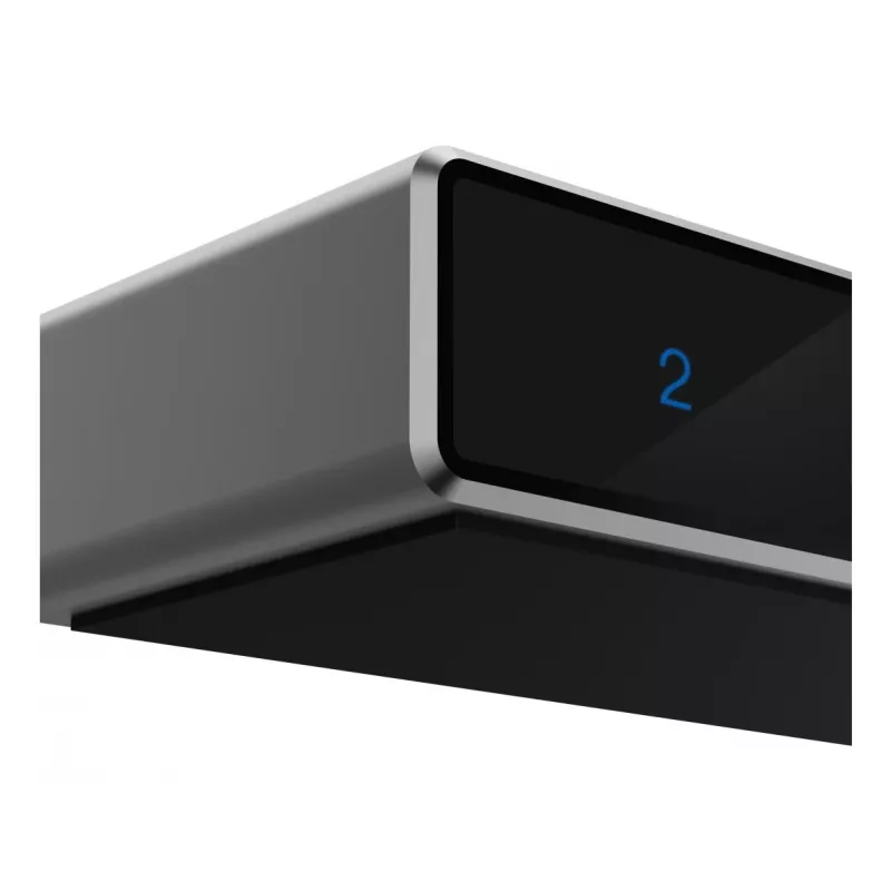 Comutador bidirecional HDMI 8K HAMA — 1 entrada para 2 saídas / 2 entradas para 1 saída, modelo 00205324