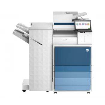 HP Color Laserjet Ent Flw MFP 8801z+ A3 70S. Col MF Fax Rede Laser 1200 x 1200 DPI 60 ppm Wi-Fi