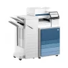 HP Color LaserJet Enterprise Flow MFP 8801z+ AQ1E2A impressora multifunções laser a cores A3, impressão/cópia/digitalização/fax, 60 ppm, 1200 x 1200 DPI, Gigabit Ethernet, Wi-Fi