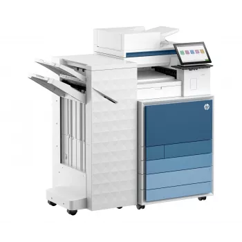 HP Color Laserjet Ent Flw MFP 8801z+ A3 70S. Col MF Fax Rede Laser 1200 x 1200 DPI 60 ppm Wi-Fi