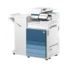 HP Color LaserJet Enterprise Flow MFP 8801z+ AQ1E2A impressora multifunções laser a cores A3, impressão/cópia/digitalização/fax, 60 ppm, 1200 x 1200 DPI, Gigabit Ethernet, Wi-Fi