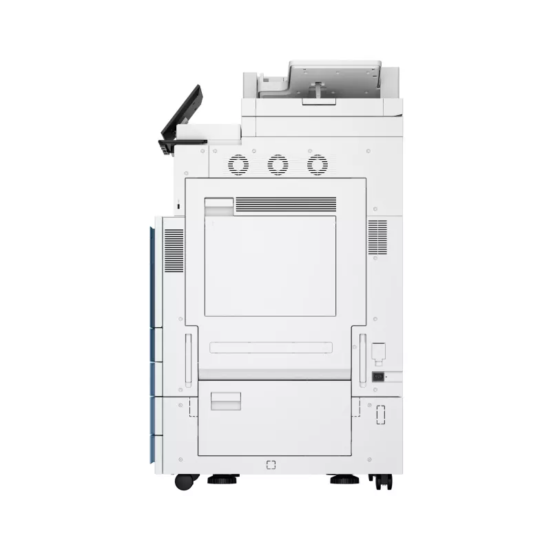 HP Color LaserJet Enterprise Flow MFP 8801z+ AQ1E2A impressora multifunções laser a cores A3, impressão/cópia/digitalização/fax, 60 ppm, 1200 x 1200 DPI, Gigabit Ethernet, Wi-Fi