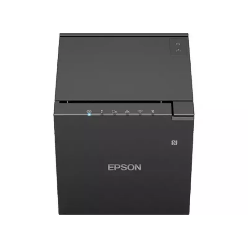 Epson TM-M30III 203 x 203 DPI impressora térmica de recibos com fios e sem fios