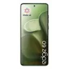 Motorola edge 60 16,9 cm (6,67 polegadas) Dual SIM Android 15 5G USB Type-C 12 GB 512 GB 5200 mAh verde