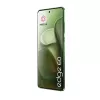 Motorola edge 60 16,9 cm (6,67 polegadas) Dual SIM Android 15 5G USB Type-C 12 GB 512 GB 5200 mAh verde