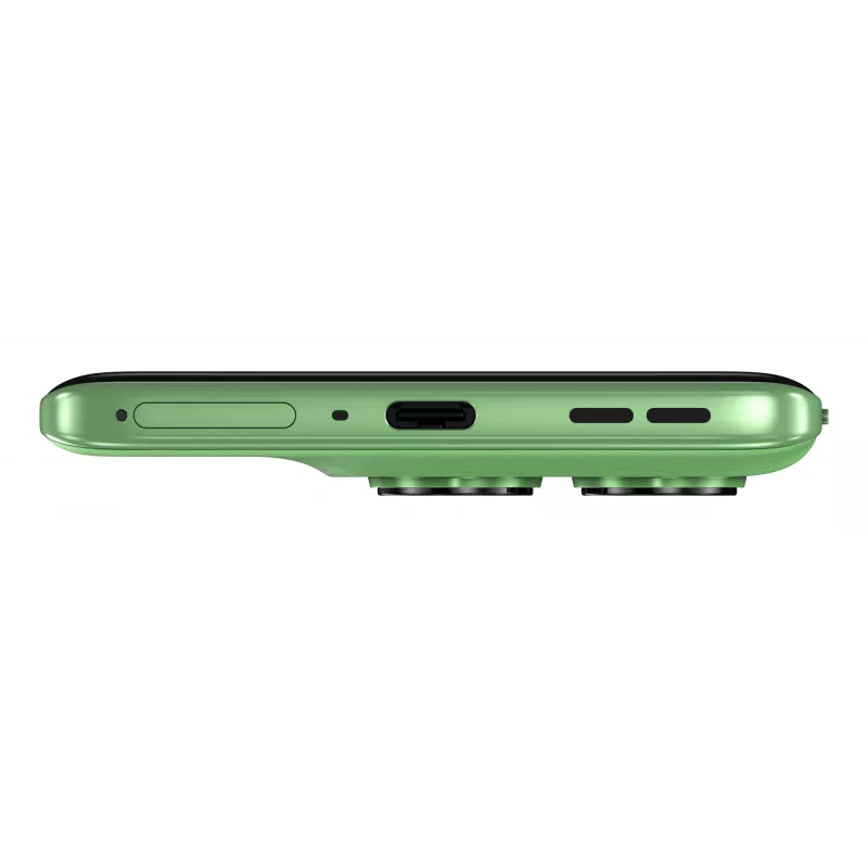 Motorola edge 60 16,9 cm (6,67 polegadas) Dual SIM Android 15 5G USB Type-C 12 GB 512 GB 5200 mAh verde