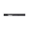 Comutador KVM ATEN KH1516A preto