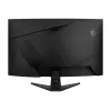 Monitor de computador MSI MAG 325CQF 80 cm (31,5 polegadas) 2560 x 1440 píxeis Wide Quad HD preto