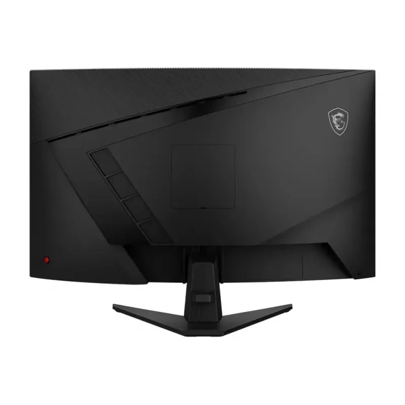 Monitor de computador MSI MAG 325CQF 80 cm (31,5 polegadas) 2560 x 1440 píxeis Wide Quad HD preto