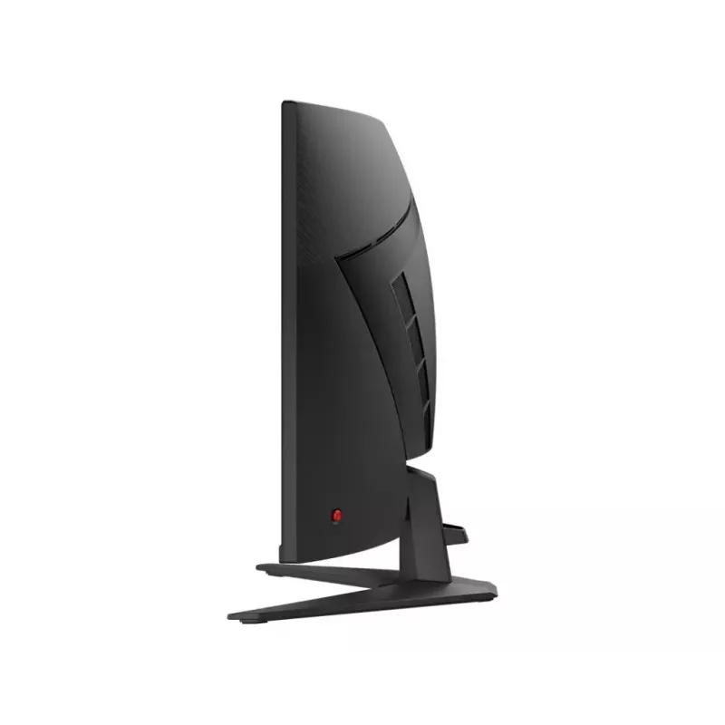 Monitor de computador MSI MAG 325CQF 80 cm (31,5 polegadas) 2560 x 1440 píxeis Wide Quad HD preto