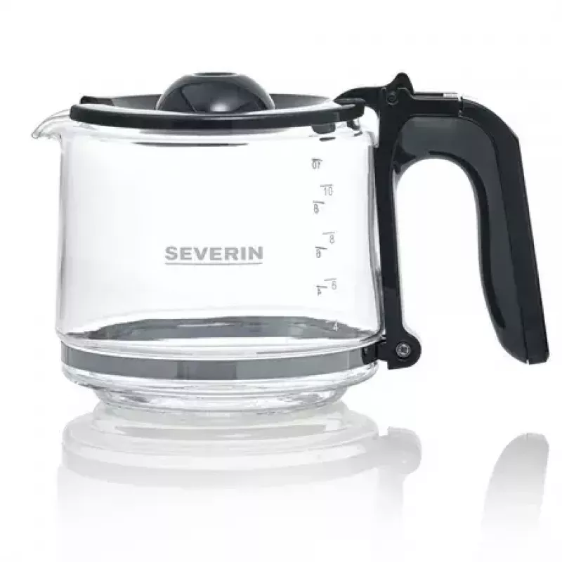 Máquina de café de filtro Severin KA 4826