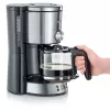 Máquina de café de filtro Severin KA 4826