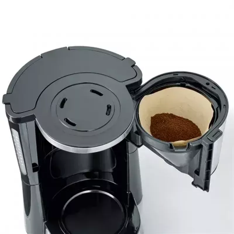 Máquina de café de filtro Severin KA 4826