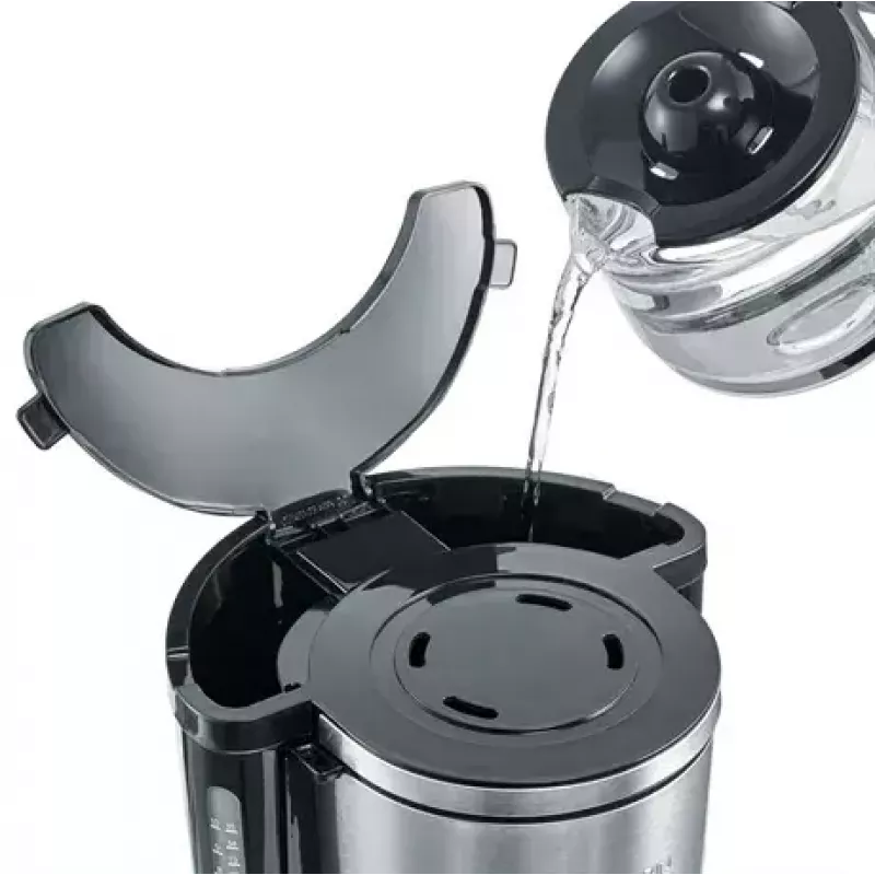 Máquina de café de filtro Severin KA 4826