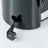 Máquina de café de filtro Severin KA 4826