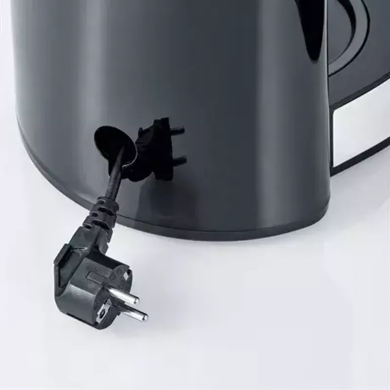 Máquina de café de filtro Severin KA 4826