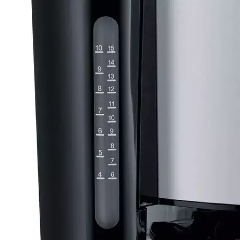 Máquina de café de filtro Severin KA 4826