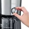 Máquina de café de filtro Severin KA 4826