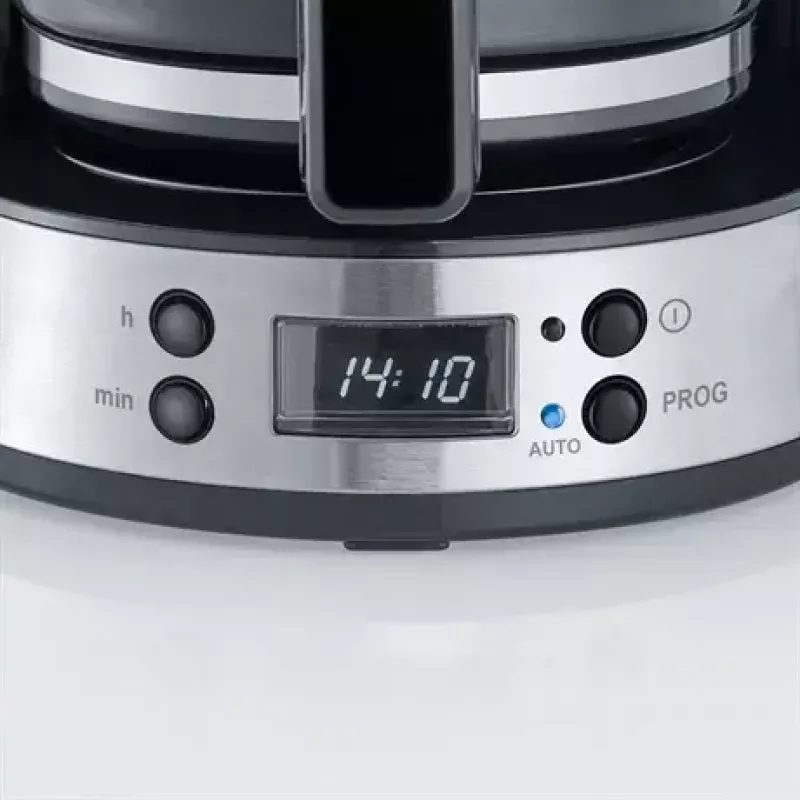 Máquina de café de filtro Severin KA 4826