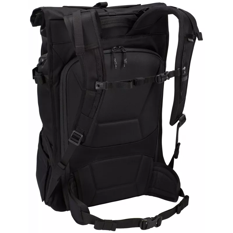 Thule Covert TCDK232 Mochila preta