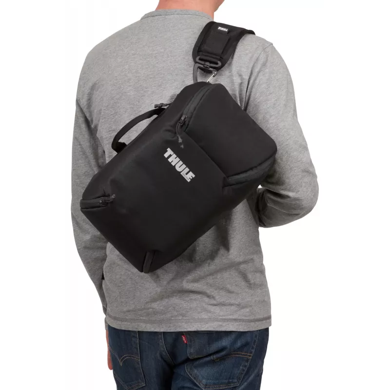 Thule Covert TCDK232 Mochila preta