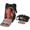 Thule Covert TCDK232 Mochila preta