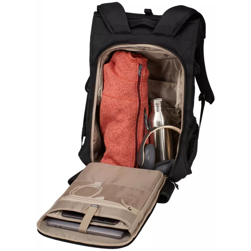 Thule Covert TCDK232 Mochila preta