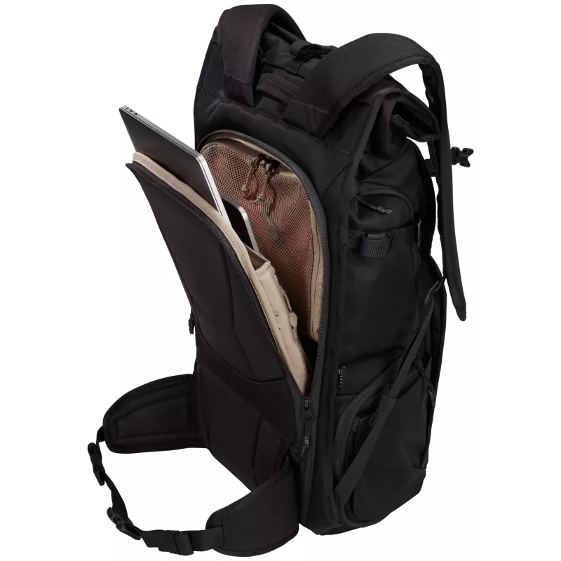 Thule Covert TCDK232 Mochila preta