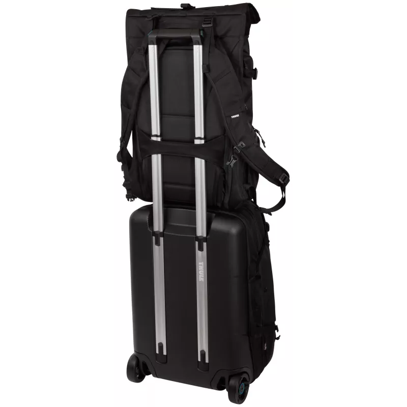 Thule Covert TCDK232 Mochila preta