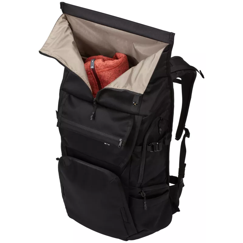 Thule Covert TCDK232 Mochila preta