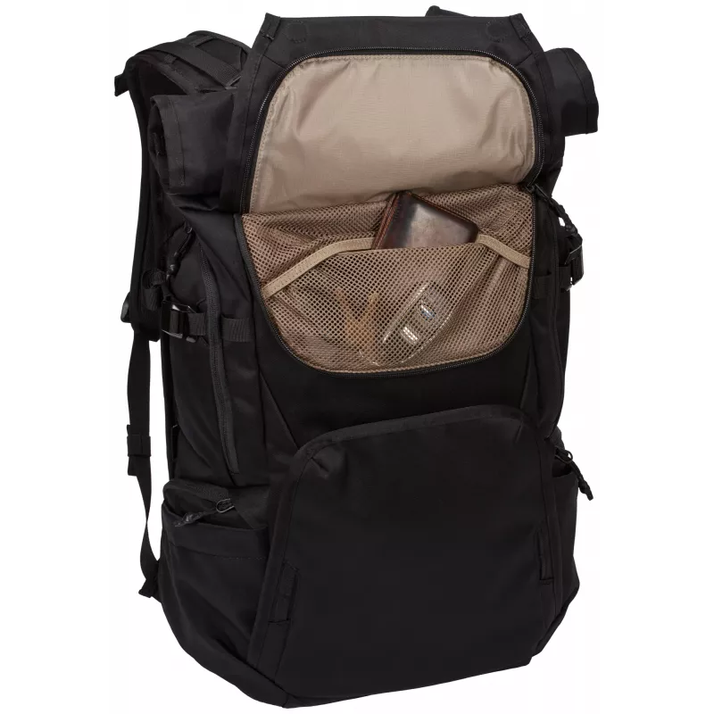 Thule Covert TCDK232 Mochila preta