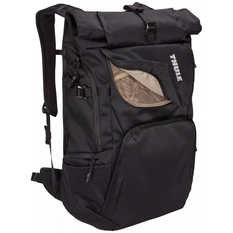 Thule Covert TCDK232 Mochila preta