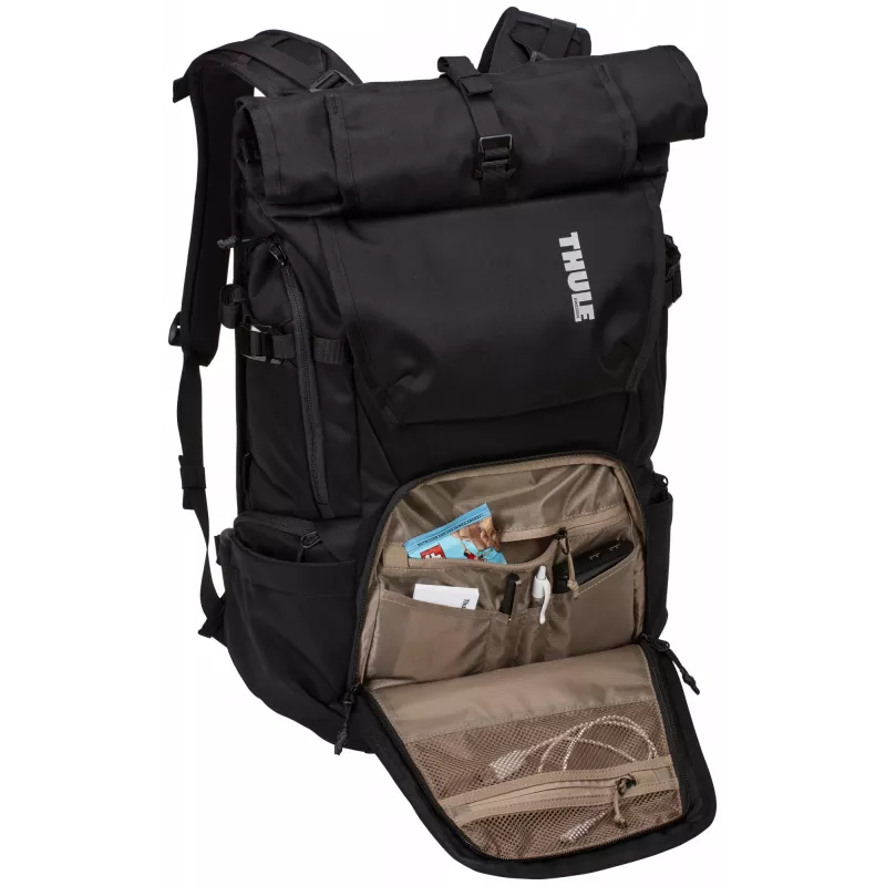Thule Covert TCDK232 Mochila preta