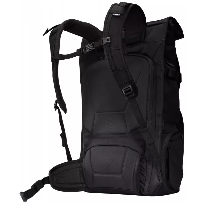 Thule Covert TCDK232 Mochila preta
