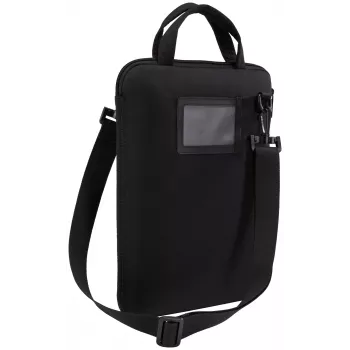 Case Logic LNEO-212 preto 30,5 cm (12 polegadas) bolsa sleeve