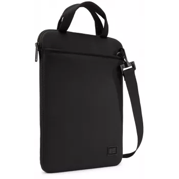 Case Logic LNEO-212 preto 30,5 cm (12 polegadas) bolsa sleeve
