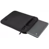 Case Logic LNEO-212 preto 30,5 cm (12 polegadas) bolsa sleeve