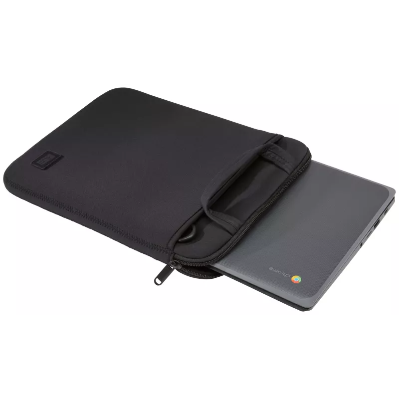 Case Logic LNEO-212 preto 30,5 cm (12 polegadas) bolsa sleeve